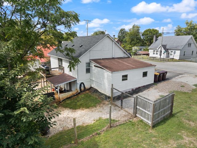 145 Cotter Avenue, Somerset, KY 42501
