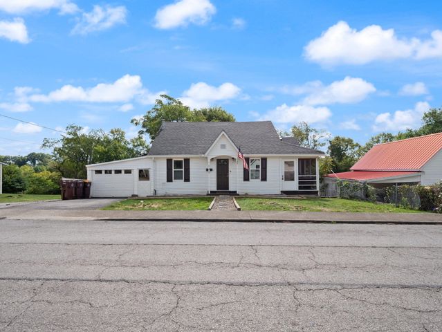 145 Cotter Avenue, Somerset, KY 42501