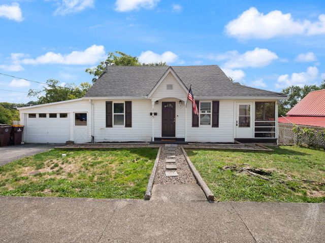 145 Cotter Avenue, Somerset, KY 42501