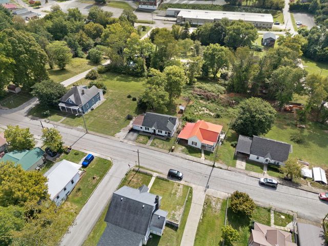 145 Cotter Avenue, Somerset, KY 42501