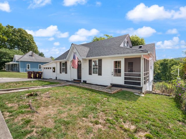 145 Cotter Avenue, Somerset, KY 42501