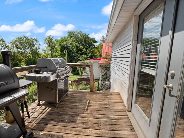 145 Cotter Avenue, Somerset, KY 42501