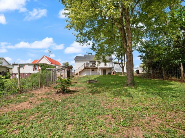 145 Cotter Avenue, Somerset, KY 42501