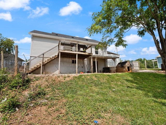 145 Cotter Avenue, Somerset, KY 42501