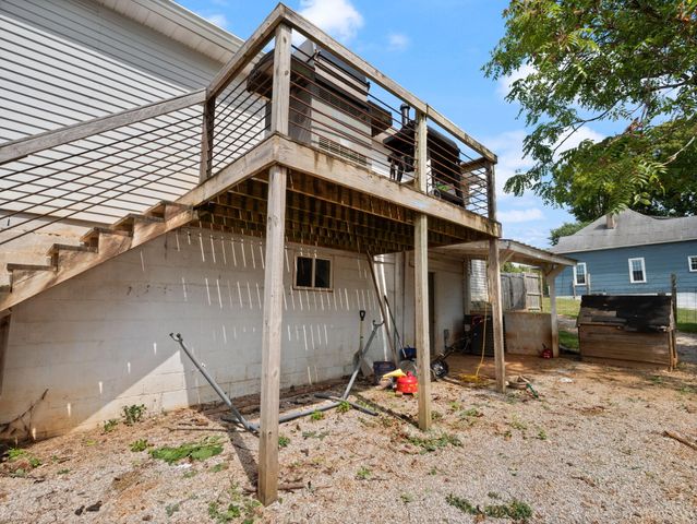 145 Cotter Avenue, Somerset, KY 42501