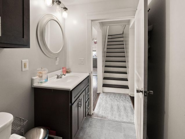 145 Cotter Avenue, Somerset, KY 42501