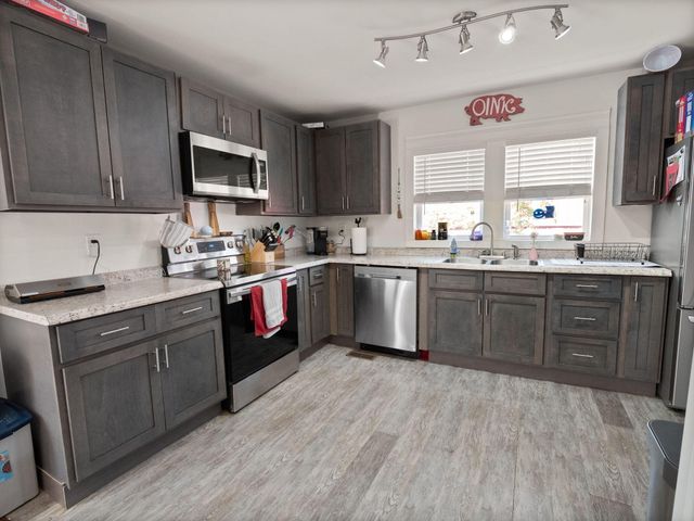 145 Cotter Avenue, Somerset, KY 42501