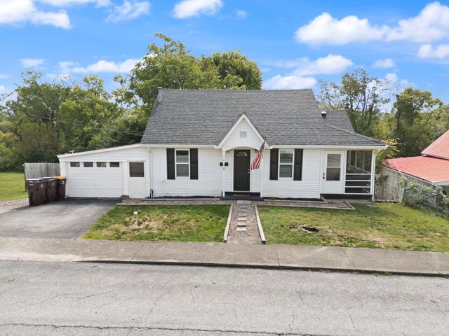 145 Cotter Avenue, Somerset, KY 42501