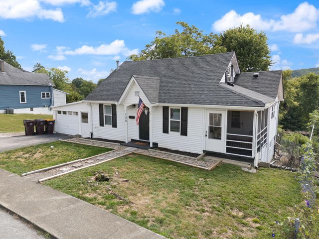 145 Cotter Avenue, Somerset, KY 42501