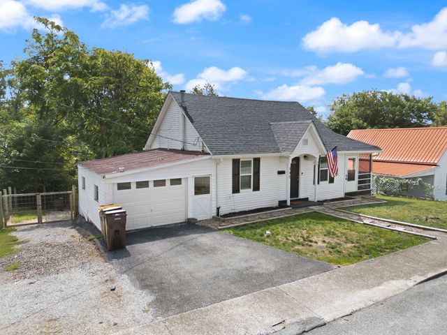 145 Cotter Avenue, Somerset, KY 42501