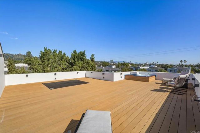 824 N Curson Avenue, Los Angeles, CA 90046