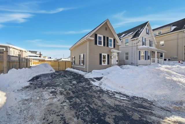 129 Marianna St, Lynn, MA 01902