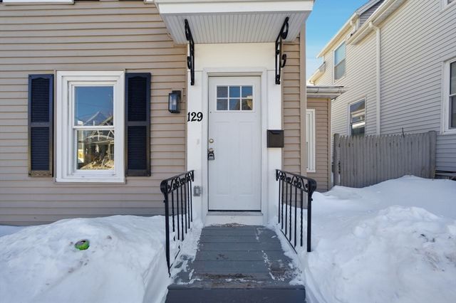 129 Marianna St, Lynn, MA 01902