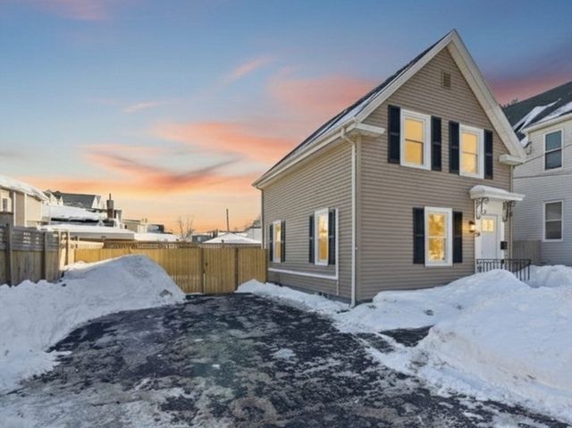 129 Marianna St, Lynn, MA 01902