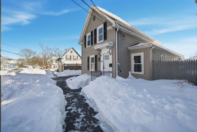 129 Marianna St, Lynn, MA 01902