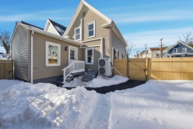 129 Marianna St, Lynn, MA 01902