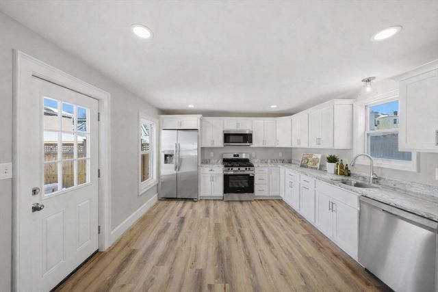 129 Marianna St, Lynn, MA 01902