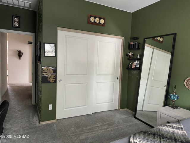 12318 N Cervelli Av, Marana, AZ 85653