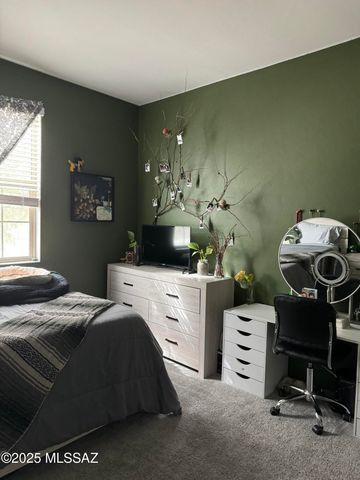 12318 N Cervelli Av, Marana, AZ 85653