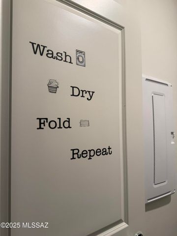 12318 N Cervelli Av, Marana, AZ 85653