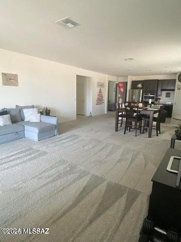 12318 N Cervelli Av, Marana, AZ 85653