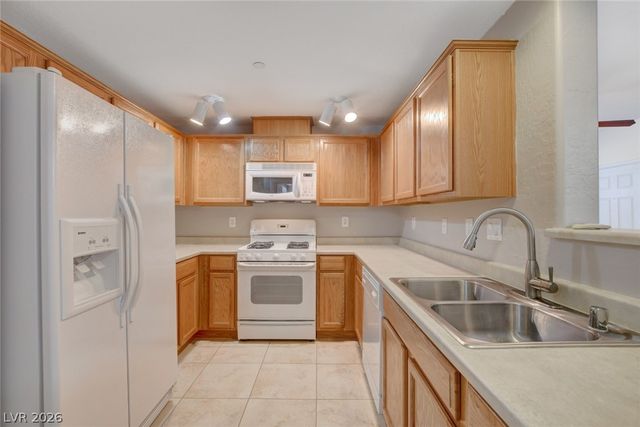 6868 Sky Pointe Drive 1078, Las Vegas, NV 89131