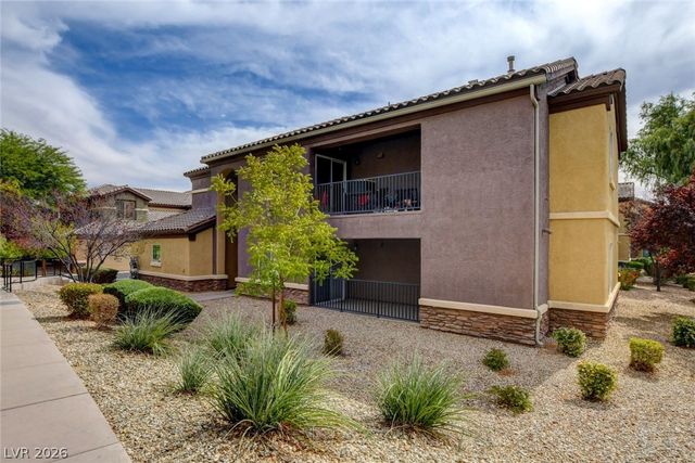 6868 Sky Pointe Drive 1078, Las Vegas, NV 89131