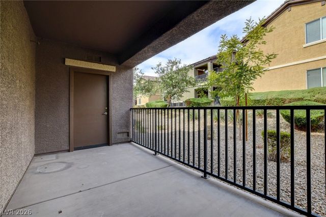 6868 Sky Pointe Drive 1078, Las Vegas, NV 89131