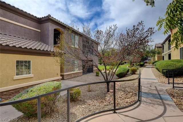 6868 Sky Pointe Drive 1078, Las Vegas, NV 89131
