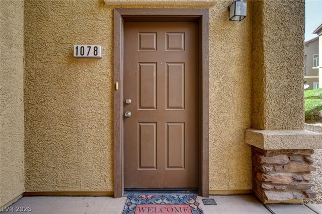 6868 Sky Pointe Drive 1078, Las Vegas, NV 89131