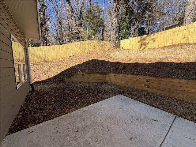 2405 Abner NW Place, Atlanta, GA 30318