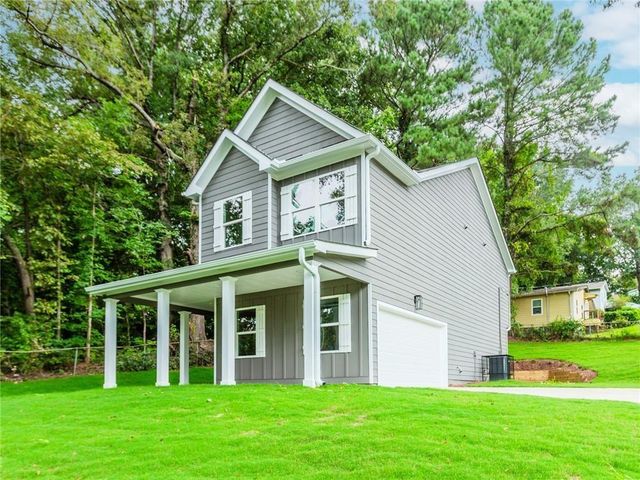 2405 Abner NW Place, Atlanta, GA 30318