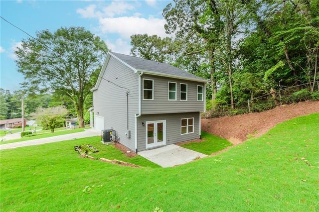 2405 Abner NW Place, Atlanta, GA 30318