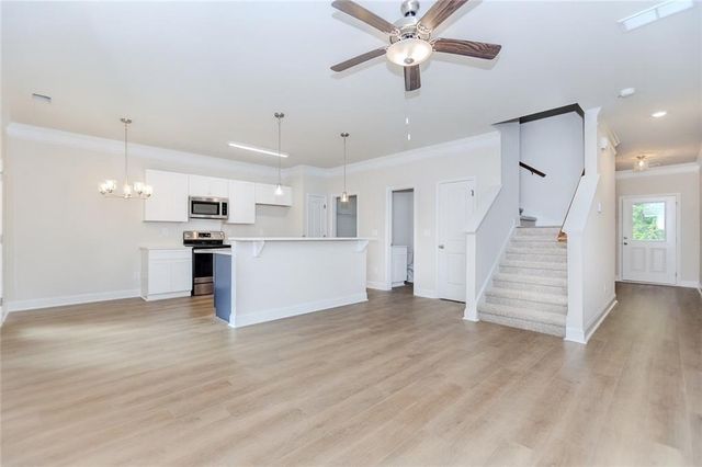 2405 Abner NW Place, Atlanta, GA 30318