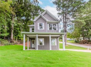 2405 Abner NW Place, Atlanta, GA 30318