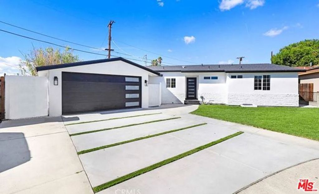 11625 Keswick Street, North Hollywood (los Angeles), CA 91605