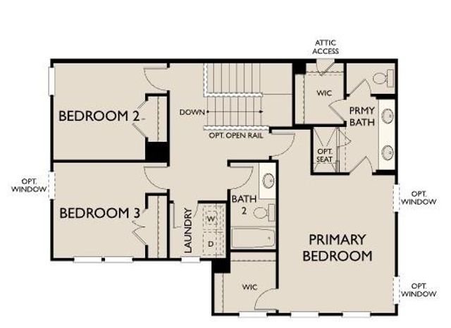 5328 Frontier Court, Flowery Branch, GA 30542