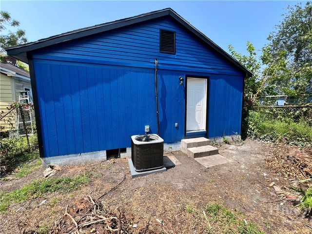 2024 Eppinger Street, Savannah, GA 31415