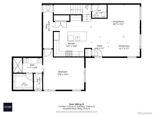 683 Stonebridge Dr, Longmont, CO 80503