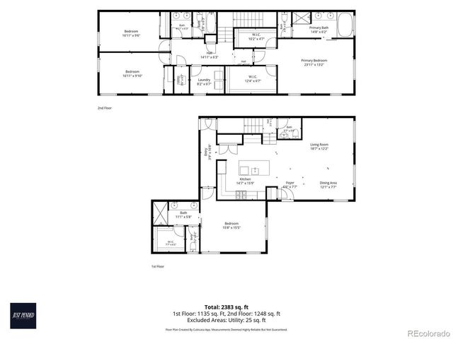 683 Stonebridge Dr, Longmont, CO 80503