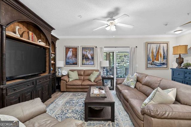 105 Reserve Lane, St. Simons, GA 31522