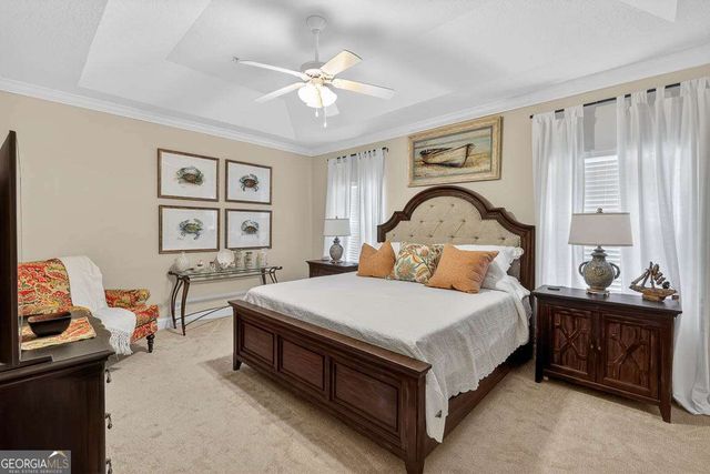 105 Reserve Lane, St. Simons, GA 31522