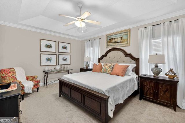 105 Reserve Lane, St. Simons, GA 31522