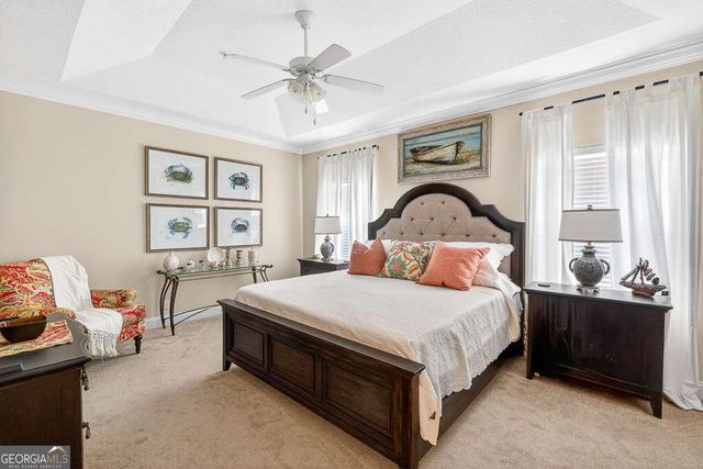 105 Reserve Lane, St. Simons, GA 31522