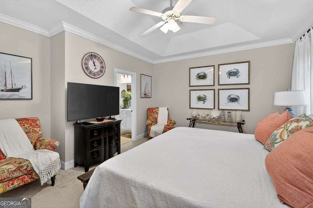 105 Reserve Lane, St. Simons, GA 31522