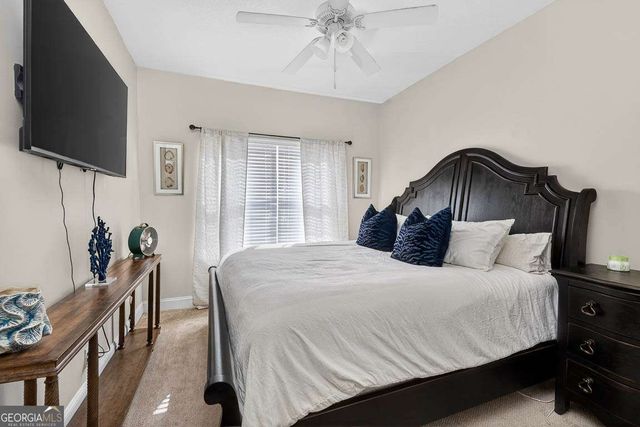 105 Reserve Lane, St. Simons, GA 31522