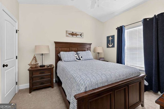 105 Reserve Lane, St. Simons, GA 31522