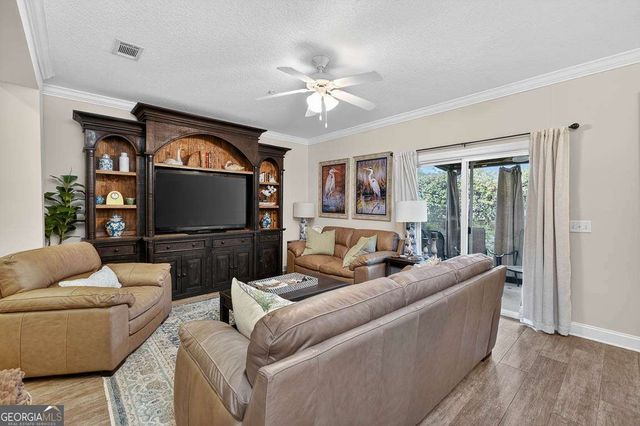 105 Reserve Lane, St. Simons, GA 31522