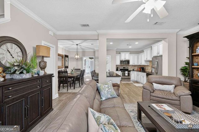 105 Reserve Lane, St. Simons, GA 31522