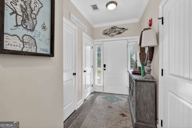 105 Reserve Lane, St. Simons, GA 31522